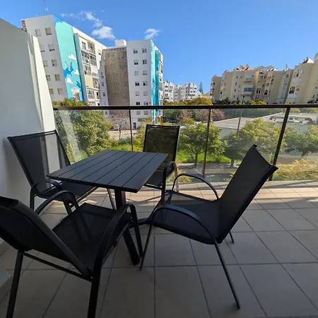 Casa Mural Daire Estepona