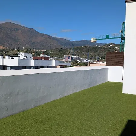 Daire Casa Mural *