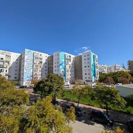 Daire Casa Mural Estepona