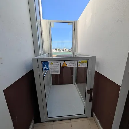 Διαμέρισμα Casa Mural Εστεπόνα