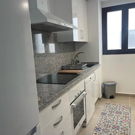 Casa Mural Διαμέρισμα *